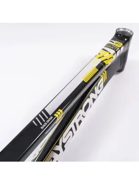 Stay Strong 2023 For Life V4 Disc Frame Black
